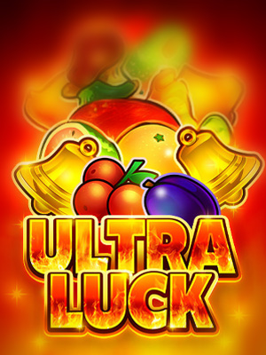 Ultra Luck - Gamzix